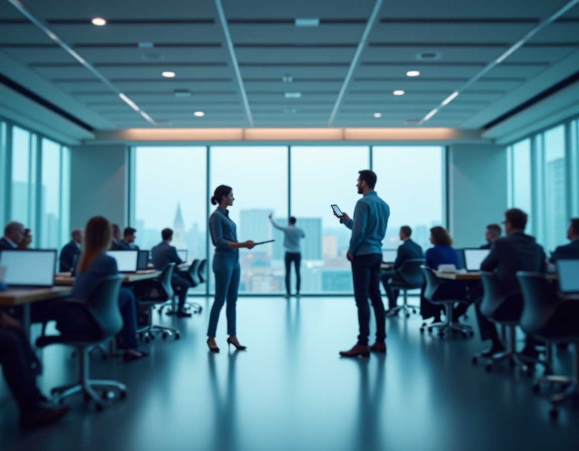 Organisationsentwicklung